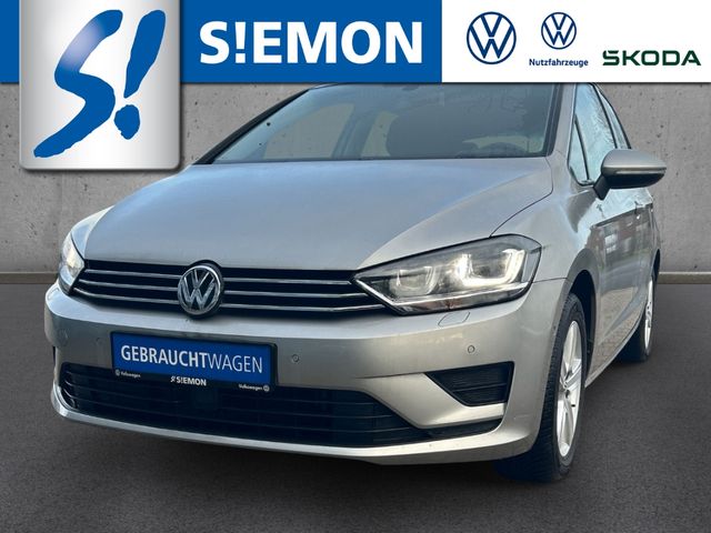 Volkswagen Golf Sportsvan 1.4 TSI Comfortline Pano Kamera B