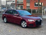Audi A4 Avant 35 TFSI MwSt incl. - Audi A4 Gebrauchtwagen in Frankfurt