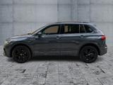 Volkswagen Tiguan 2.0 TDI 4M DSG R-LINE IQ+NAV+ACC+AHK+PANO - Volkswagen Tiguan mit Diesel-Antrieb: Automatik