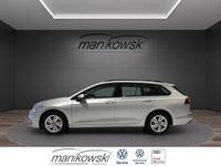 Volkswagen Golf VIII Var. 2.0 TDI 116 PS *LIFE*LED NAVI APP