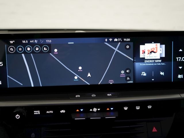 Grandland B HYBRID GS eDCT+AHK+NAVI+360°KAMERA+S