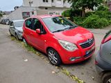 Opel Agila 1.2 mit Bluetooth und JBL Soundsystem - Opel Agila mit Benzin-Antrieb: Kleinwagen, 1.2