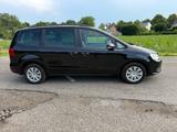 Volkswagen Sharan 2.0 TDI BlueMotion Tech Comfortline - Volkswagen Sharan: 2.0