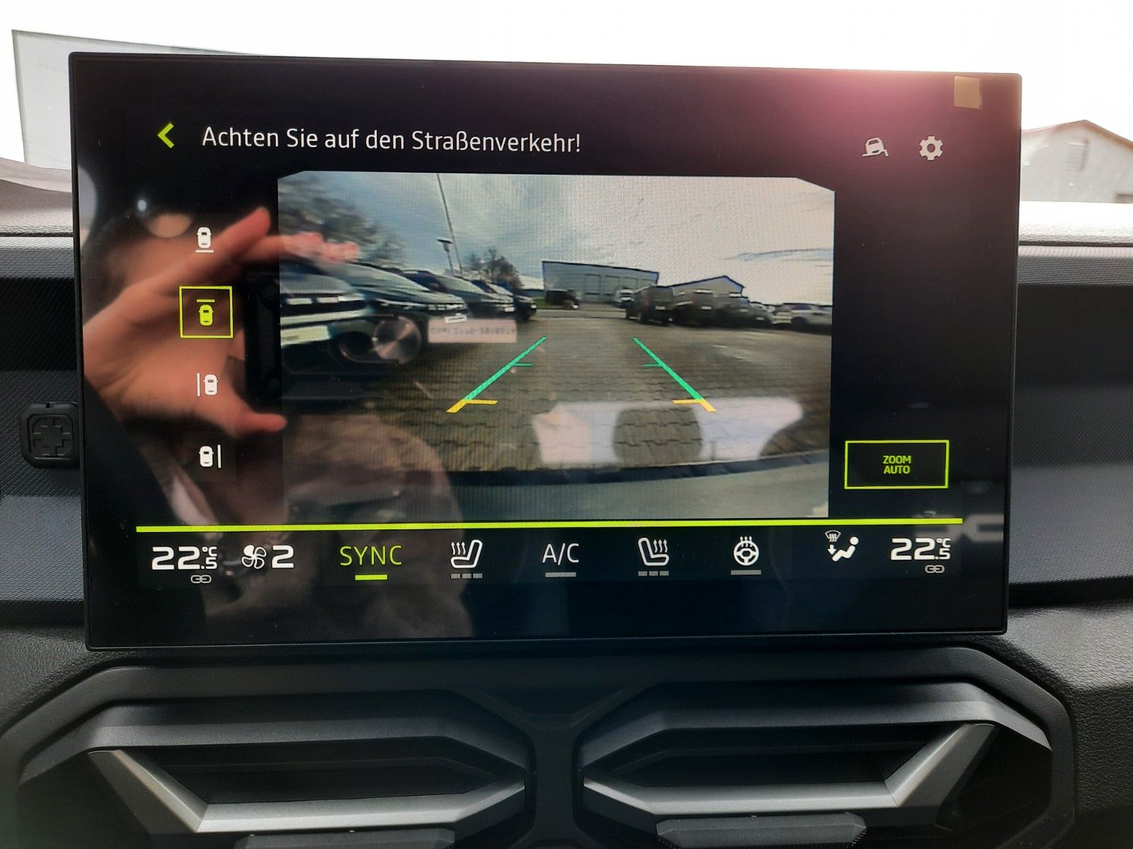 Dacia Bigster - Bild 19