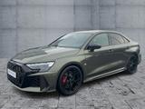 Audi RS 3 Limousine + Sonderlack Oakgrün Perleffekt + - Audi RS3 Neuwagen
