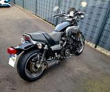 Yamaha V-max Vmax 1200 - YAMAHA VMAX 1200