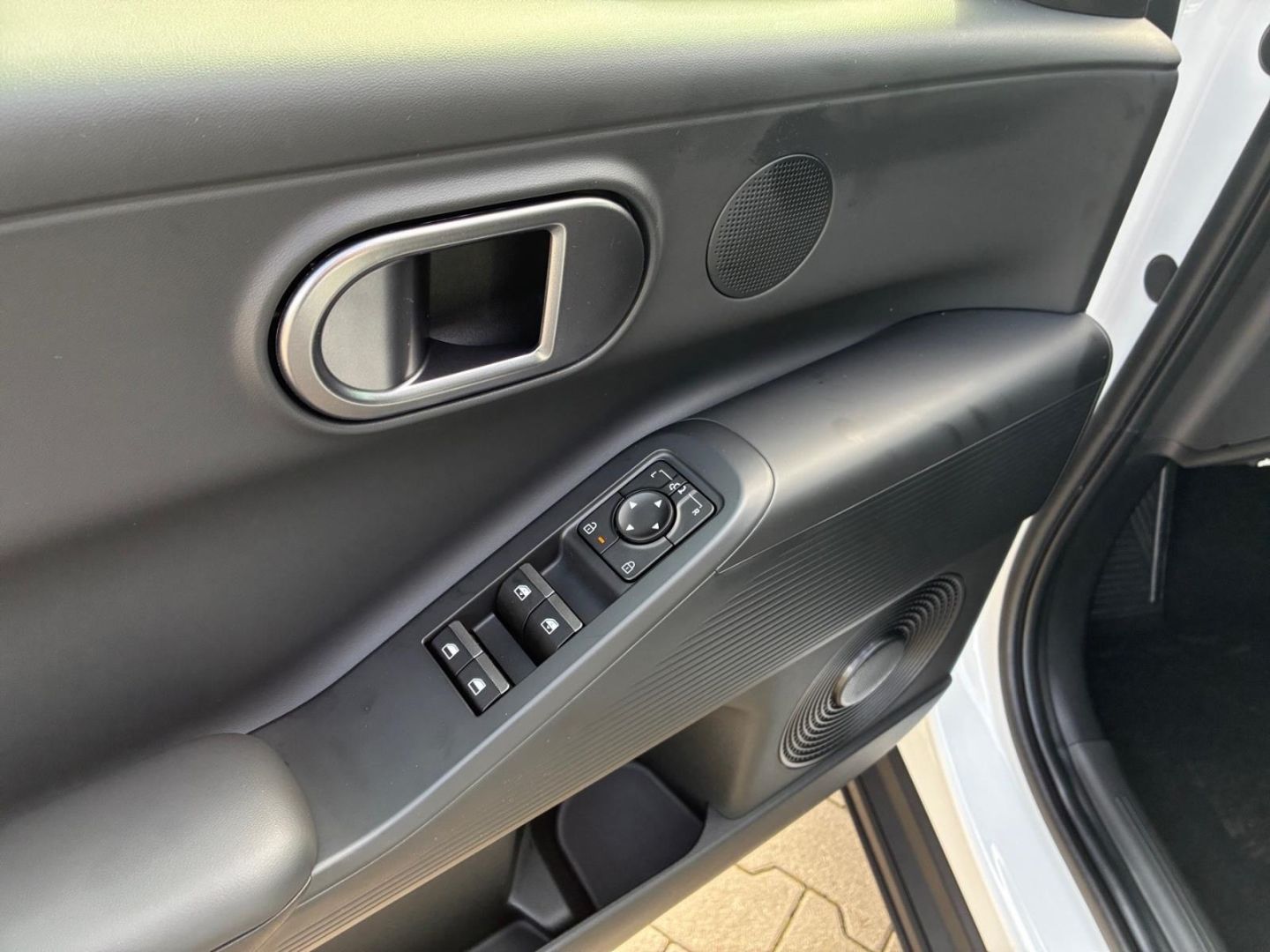 Hyundai IONIQ 3 – Bild 18