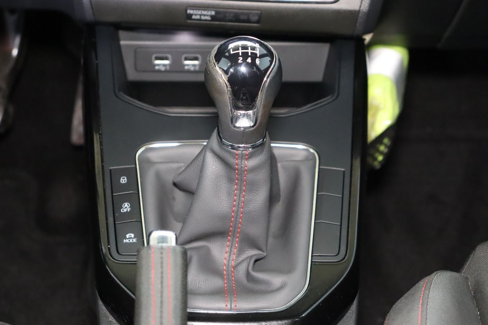 Fahrzeugabbildung SEAT Arona 1.5 FR * Klimaautomatik * Sitzhzg.