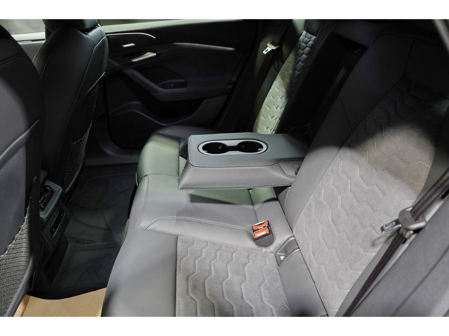 Audi A6 e-tron - Bild 10