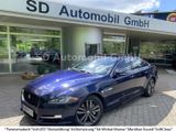 Jaguar XJ R-Sport 3.0 V6 Kompressor AWD LED 4xSHZ+Belüf - Jaguar XJ: V6