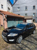 Ford Mondeo Turnier 2.5 Turbo  mit neuen Bremse - Ford Mondeo: Turbo