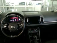 Skoda Karoq - Vorschau Bild 4