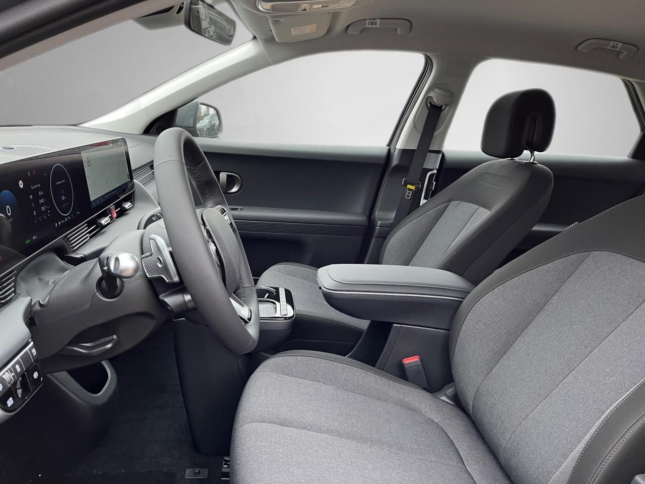 Hyundai IONIQ 5 – Bild 15