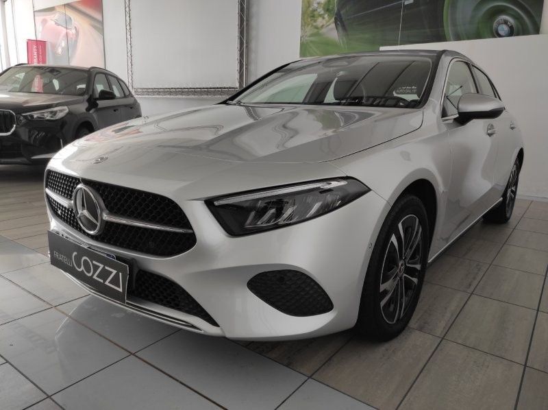 Other Mercedes-Benz Classe A (W177) - A 250 e hybrid E imagem 2