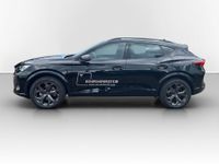Cupra Formentor - Vorschau Bild 10