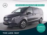 Mercedes-Benz V 250 d 4M MBUX+Nav+LED-ILS+AHK+Sthzg+Leder+RFK - Mercedes-Benz V 250 in Essen