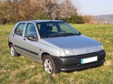 Renault Clio RN 1.2 - Renault Clio: Rn