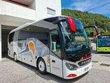 Setra S511HD - Setra Reisebus Hd