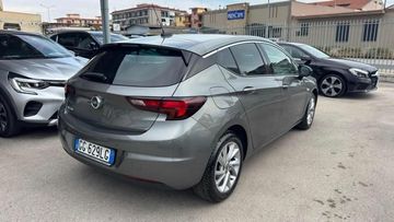 Opel Astra - 4