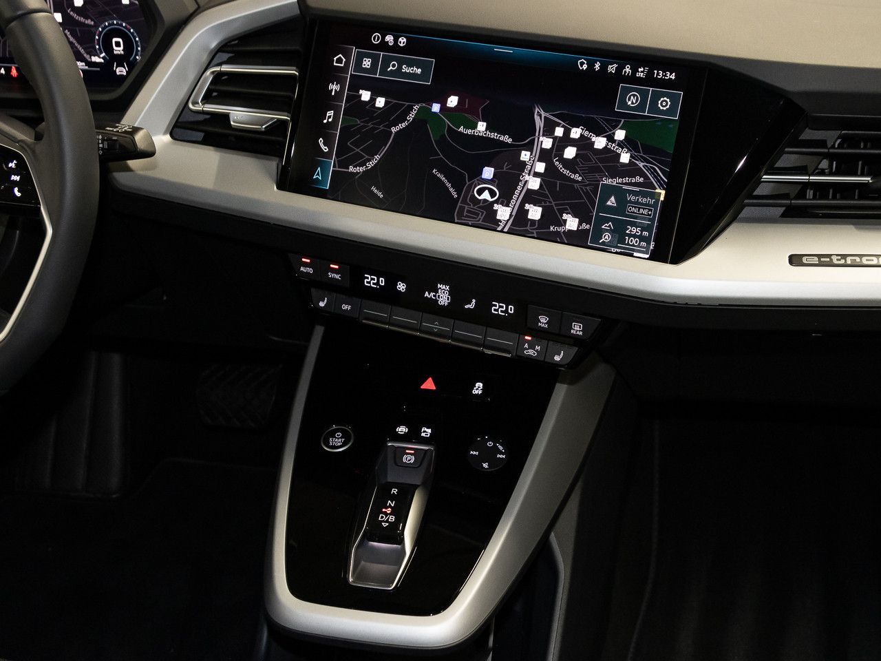 Audi Q4 e-tron - Bild 18