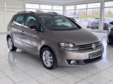 Volkswagen Golf Plus VI Style+Tempomat+Sitzh+Xenon+PDC+1.Hd - Volkswagen Golf Plus in Ludwigshafen