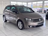 Volkswagen Golf Plus VI Style+Tempomat+Sitzh+Xenon+PDC+1.Hd - Volkswagen Golf Plus: Standheizung