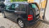 Volkswagen Touran 1.9 TDI 66kW Conceptline Conceptline - Volkswagen Touran mit Diesel-Antrieb: Kleinbus, 1.9