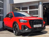 Audi SQ2 BLACK/S-TRONIC/PANO/SONOS/CAM/VIRTUAL - Autos mit Automatikschaltung