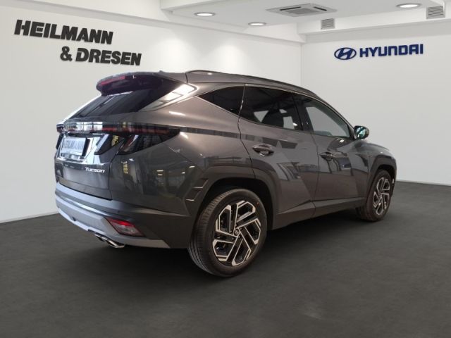 Hyundai TUCSON - Bild 3