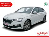 Skoda Scala 1.5 TSI Clever DSG LED Navi PDC SmartLink - Skoda Scala: Clever