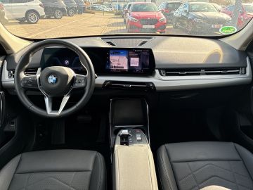 BMW X1 - 8
