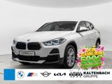 BMW X2 sDrive 18i Advantage Plus LED NAVI KAMERA SHZ - BMW X2 in Solingen