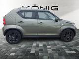 Suzuki Ignis Comfort Automatik, Kamera - Suzuki Ignis mit Hybrid-Antrieb: Automatik