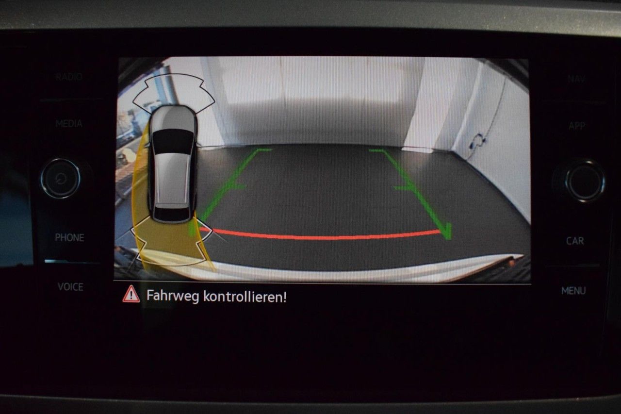 Volkswagen Taigo - Bild 16