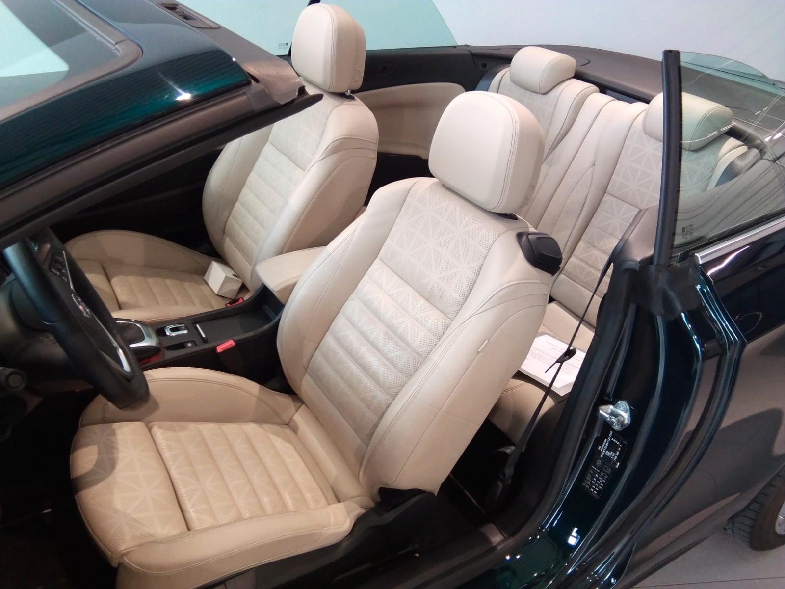 Opel Cascada Ultimate ecoFlex