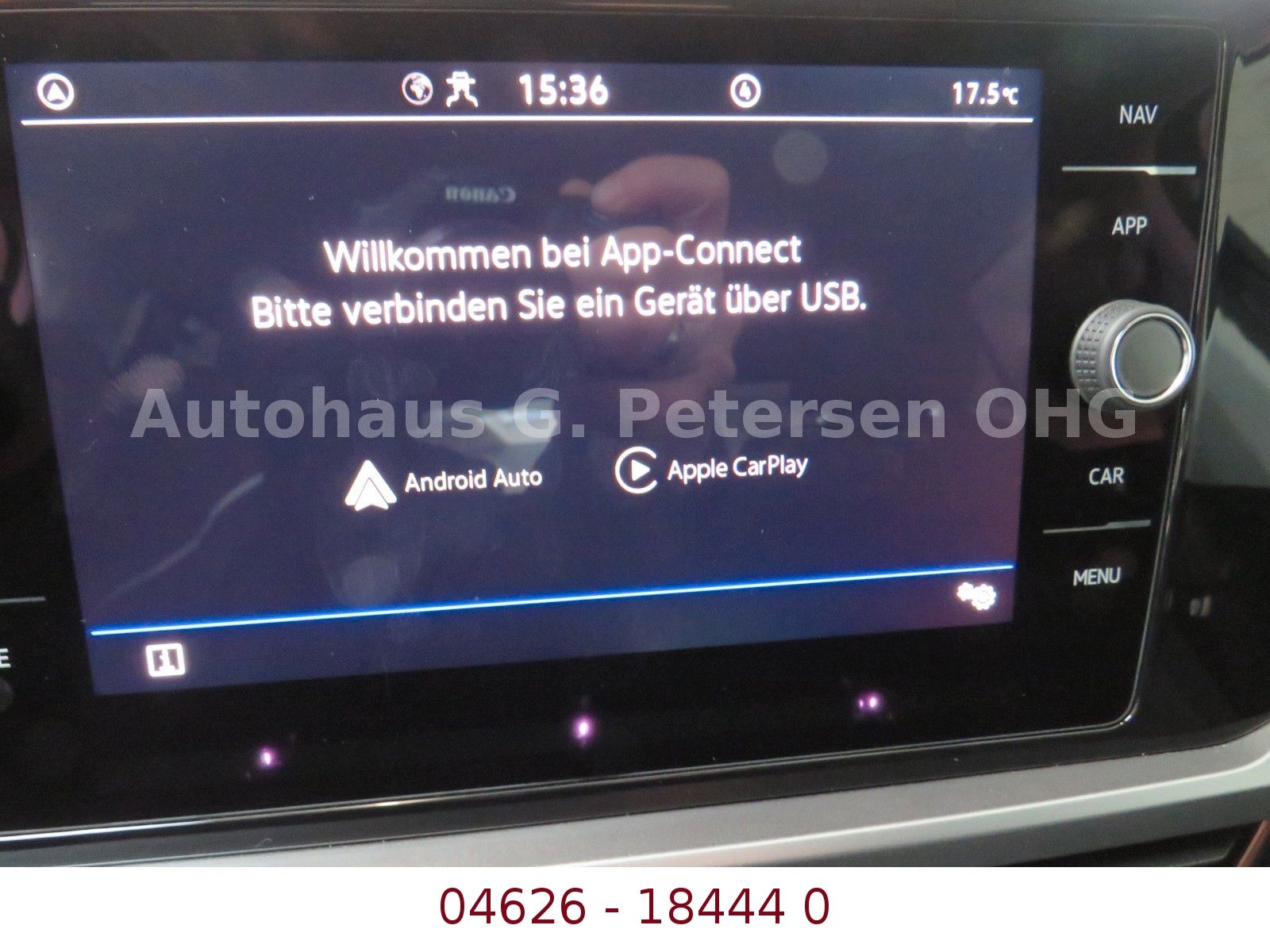 Fahrzeugabbildung Volkswagen T-Roc Life 1.5TSI*DSG*LED*Spur*ACC*Fernlicht*SHZ