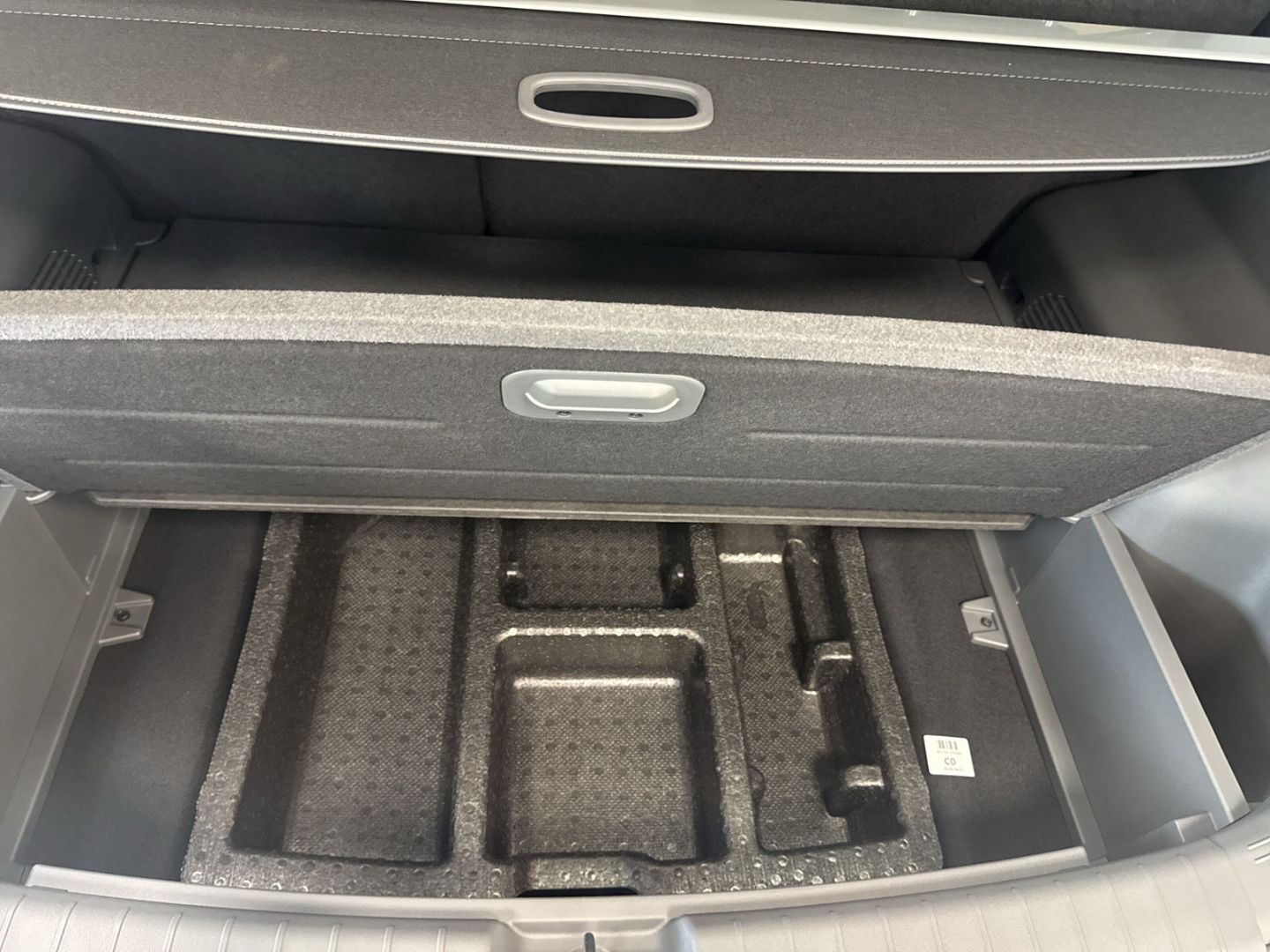 Kia EV3 - Bild 16