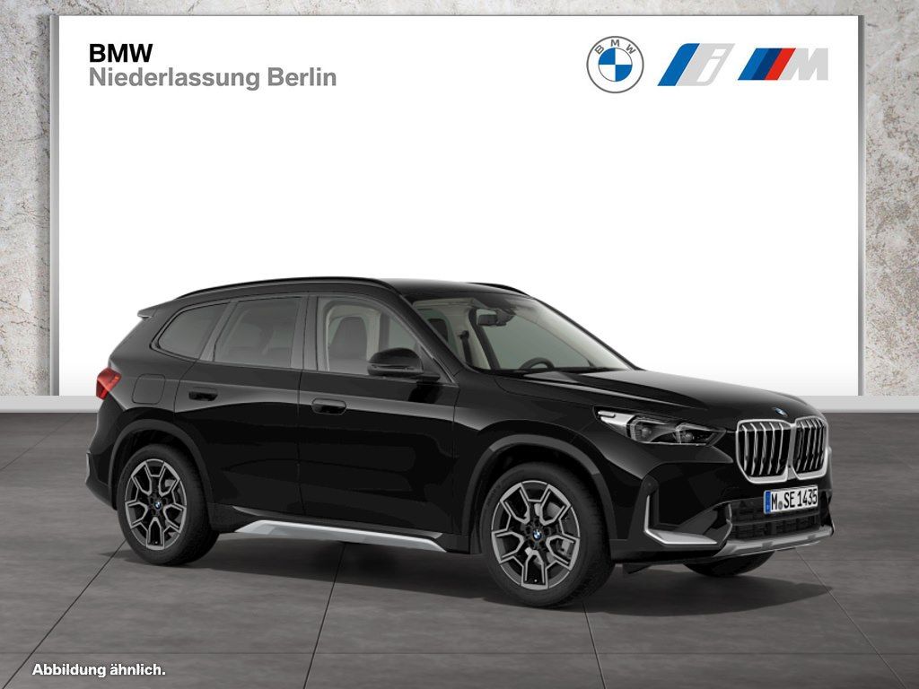 BMW X1 - Bild 9