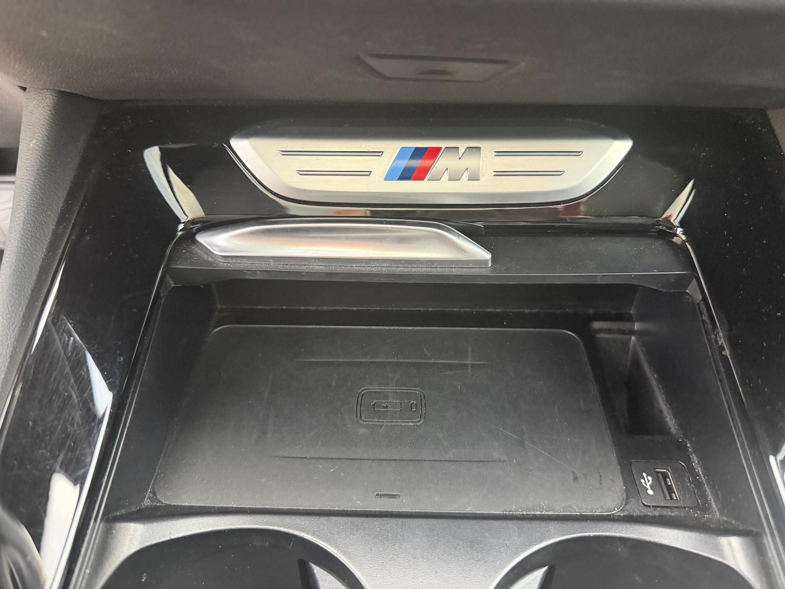BMW X3 M40i Sport Autom. Pano Keyless Head Up AHK