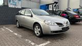 Nissan Primera 1.8 Benzin 115PS *Klima, AH... - Nissan Primera: P11