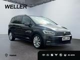 Volkswagen Touran 2.0 TDI SCR DSG Highline *AHK*Navi*LED* - Volkswagen Touran: 2.0