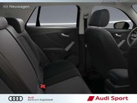 Audi Q2 - Vorschau Bild 16