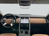 Land Rover Discovery 5 D350 35th Anniversary Edition AWD au - Land Rover Discovery: 35th Anniversary Edition
