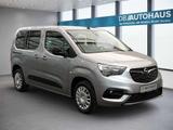 Opel Combo Life Elegance 1.5 Diesel Navi - silberne Opel Combo Life