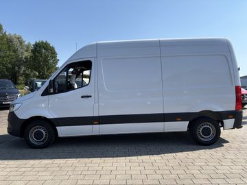 Mercedes Sprinter - 8