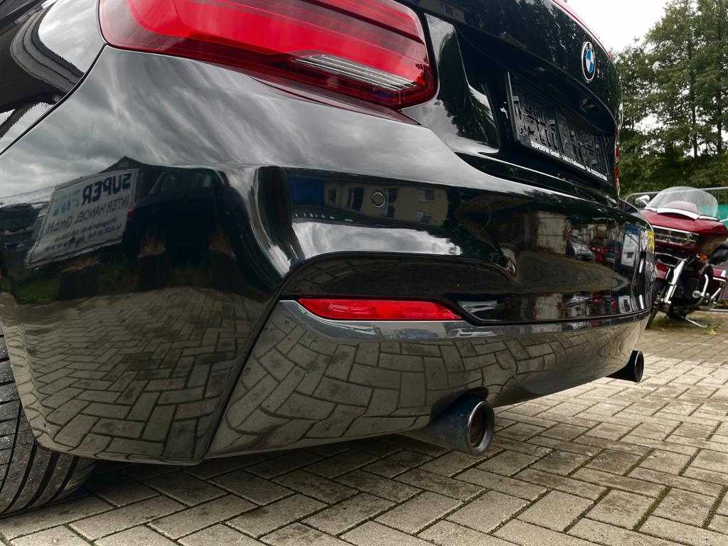 BMW M240i