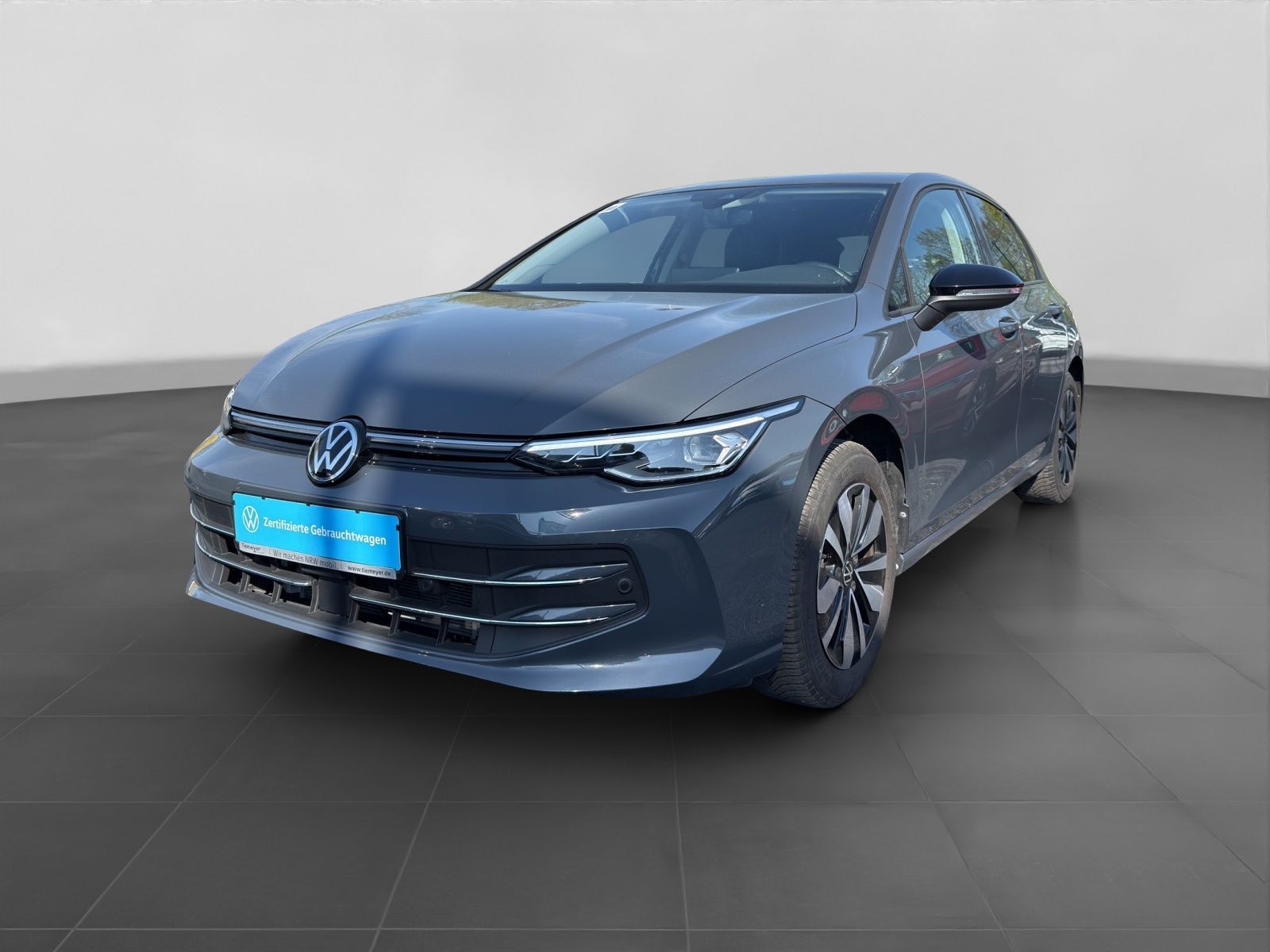 Volkswagen Golf - Bild 2