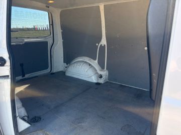 Volkswagen T5 Transporter - 11