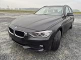 BMW 318d Touring - Panoramadach | AHK | 97.000 Km - gebrauchte BMW 318 aus dem Jahr 2013