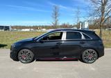 Kia cee'd / Ceed 1.6 T-GDI DCT GT / 5 Jahre Garantie - Kia: Jahre